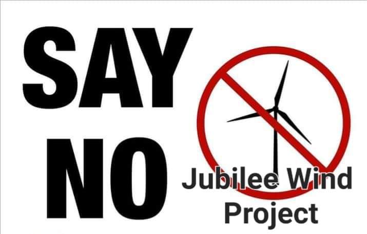 What’s So Bad About Wind Turbines Anyway?