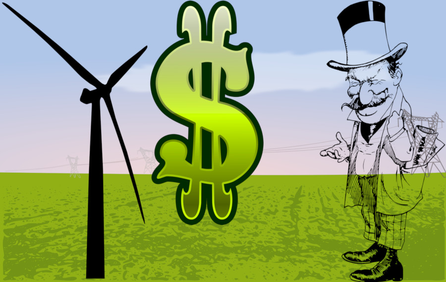Wisconsin Hikes Electricity Rates, Citing Renewable Energy as the Cause