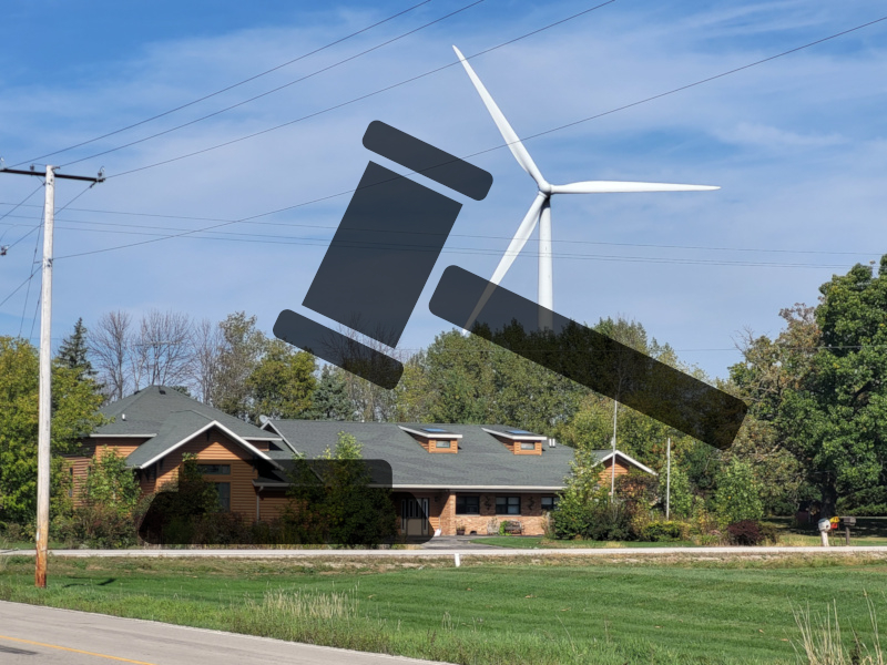 Board Of Supervisors To Vote On WECS Ordinance